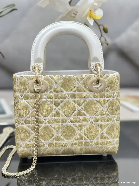 OldCobbler Bags DI0R-20CM LADY 0603